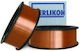 Erlikon Sârmă de sudură Sârmă Argon 1.2mm 15kg 1buc
