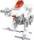 Warrior Elektronisches Roboterspielzeug