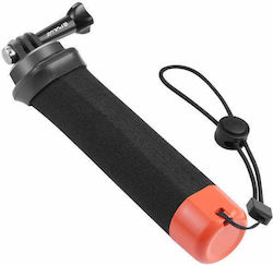 Puluz Selfie Stick for Fusion Hero 10 Hero 3 Hero 3+ Hero 4 Hero 5 Hero 6 Hero 7 Hero 8 Hero 9 Max