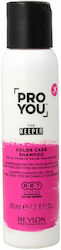Revlon ProYou The Keeper Sampon de par 85ml Revlon ProYou The Keeper Sampon de par 85ml