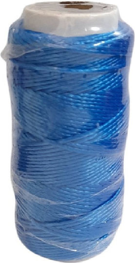 Justnote Lace Nylon Blue Length 60m