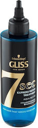 Gliss Hair Treatment 7 Aqua Revive Μάσκα Μαλλιών 200ml