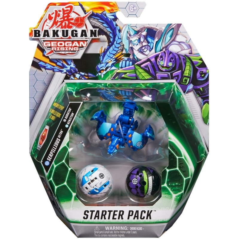 Bakugan shop toys skroutz