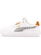 Puma Tori Safari Sneakers White