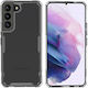 Nillkin Nature Задна корица Силикон Прозрачен (Galaxy S22 5G)