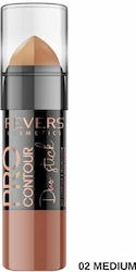 Revers Cosmetics Pro Contour Duo