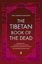 The Tibetan Book of the Dead