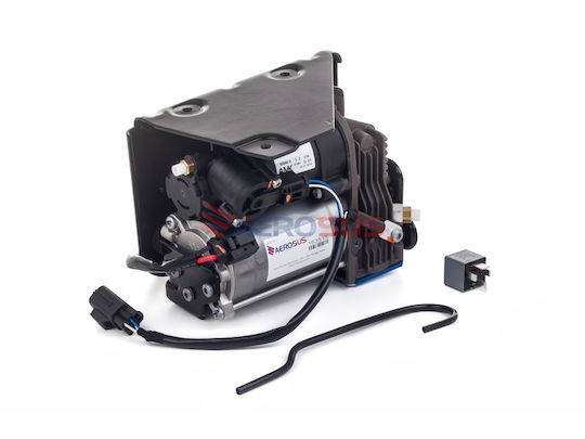 Aerosus Air Compressors 1pcs for Land Rover Discovery
