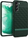 Caseology Parallax Back Cover Plastic / Silicon...