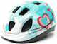 Headgy Kinderfahrrad- / Rollerhelme Fahrrad City Mehrfarbig