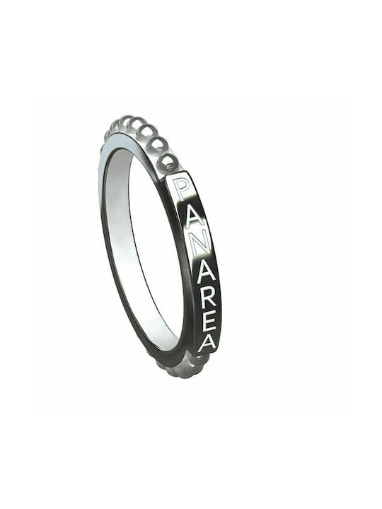 Women's Silver Ring