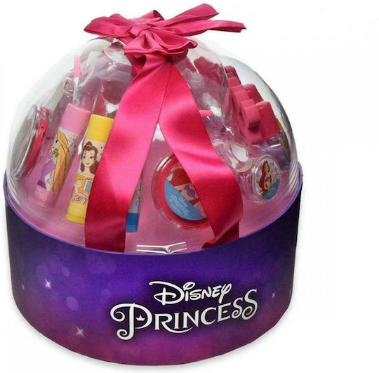 Markwins Кутия За Грим Sweet Cake Disney Princess Комплект За Красота