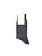 Guy Laroche Men's Socks Gray