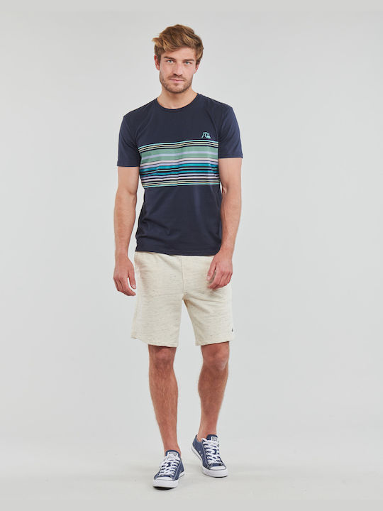 Men's Sports Shorts White