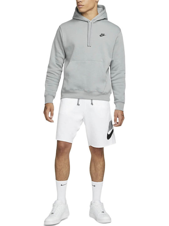 Nike Classic Essentials Αθλητική Ανδρική Βερμού...
