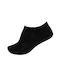 Marcus Men's Solid Color Socks Black