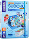 Επιτραπέζιο Παιχνίδι Sudoku για 1+ Παίκτες 3+ Ετών (EN) Mieredu