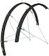 Force Aluflex Road Xl 28'' 89911 Fahrradschutzbleche Set