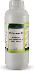 Borma Wachs Kitchenware Oil VOC Free 4989 Maintenance Oil Satin