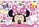 Diakakis Drawing Pad Minnie 1pcs