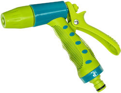 TopGarden Wasserpistole Mit 2 Funktionen 380926 TopGarden Wasserpistole Mit 2 Funktionen 380926