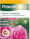 Pokon Rose Organic Granular Fertilizer Nitrogen, Phosphorus, Potassium (8-4-8) for Roses, Flowering Plants 1kg