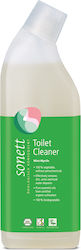 Sonett Liquid Cleaner Toilet with Scent Bay Leaf Mint 750ml