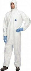 Tyvek 500 Xpert Safety Coverall Type 6 / 5 5500-000