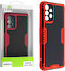 Lime Armadillo Camera Guard Back Cover Πλαστικό...