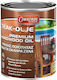 Owatrol Olje Teak Oil Άχρωμο Ματ 1lt