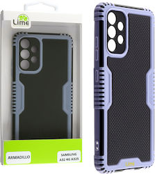 Lime Armadillo Camera Guard Umschlag Rückseite ...