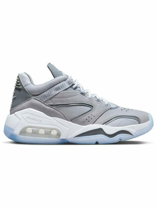 Jordan Point Lane Ανδρικά Sneakers Cool Grey / White / Ice
