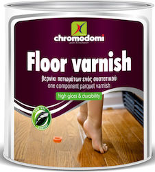 CHromodomi Floor Varnish Lac de finisare pentru...