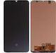 Screen with Touch Mechanism for / A50 / A50s (Black)