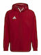 Entrada 22 Geacă Sport Waterproof Burgundy