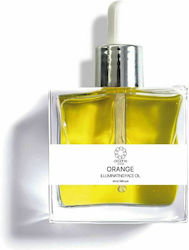 Ariadne Orange Moisturizing , Brightening & Αnti-aging Facial Oil 50ml