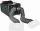DJPower H-SW3000 Машина за мъгла 1200W и възможност за връзка с осветителна конзола