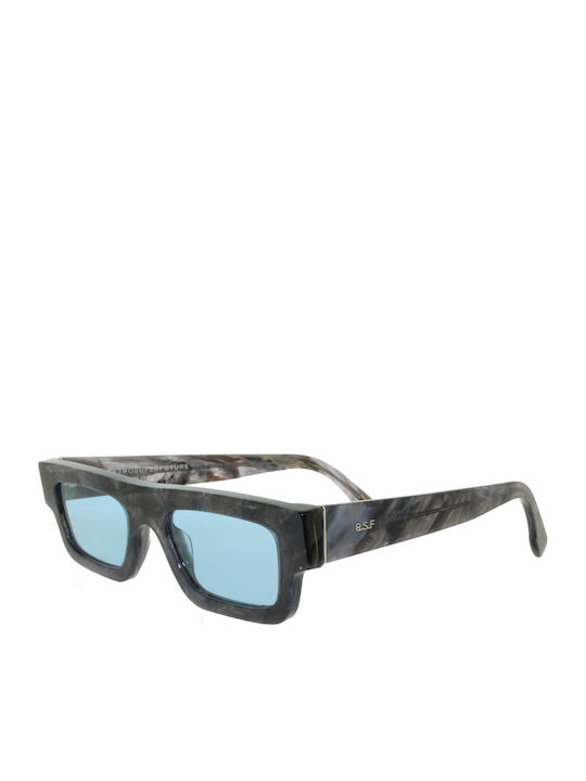 Retrosuperfuture Colpo Unisex Sunglasses with P...
