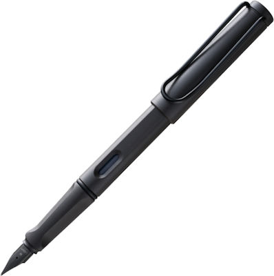 Lamy Safari 017 Umbra EF Stilou Extrafin