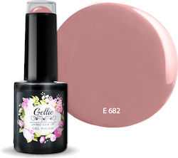 Gellie Halb-permanenter Nagellack E 682 10ml