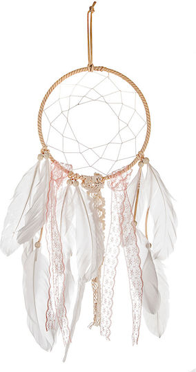 Atmosphera Decorațiune De Perete Pentru Copii Dreamcatcher 21x1x59cm Atmosphera Decorațiune De Perete Pentru Copii Dreamcatcher 21x1x59cm