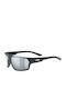 Uvex Sportstyle 233 P Unisex Γυαλιά Ηλίου με Κοκκάλινο Σκελετό Black Mat S5320972250