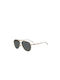 Chiara Ferragni Women's Sunglasses with Gold Metal Frame CF1001/S LOJ/MD