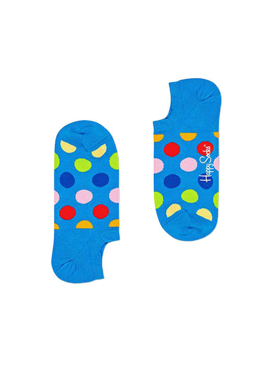 Happy Socks Men's Patterned Socks Turquoise