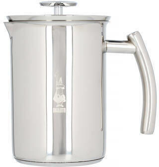 Bialetti Milchkanne Barista Fassungsvermögen 330ml Inox