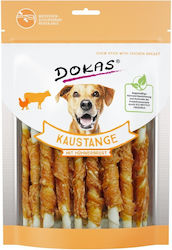 Dokas Chew Breast σε Stick Σκύλου 200gr