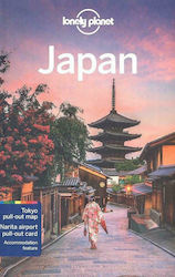 Japan, 17th Edition