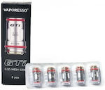 Vaporesso GTI Mesh Coil 0.2ohm 5τμχ