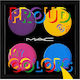 M.A.C Pride 2021 Palette with Eye Shadows in Pressed Powder Formulation