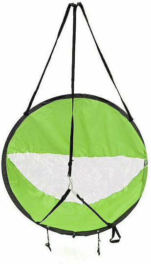 Kayaksail 105 cm Grün